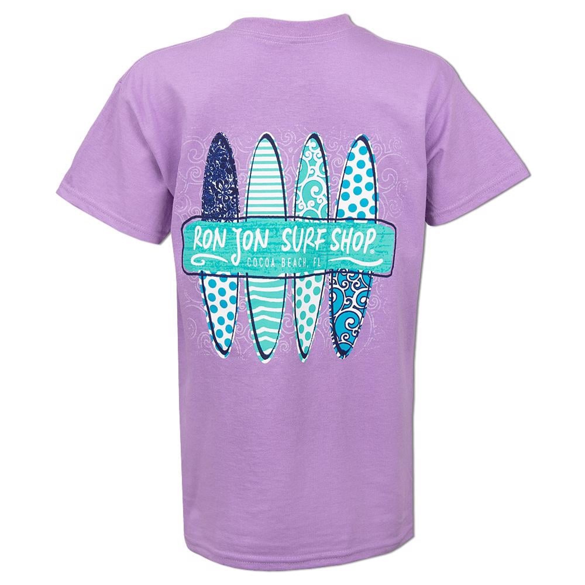 Ron Jon Kids Southern Boards Tee Kids Tops Ron Jon Surf Shop