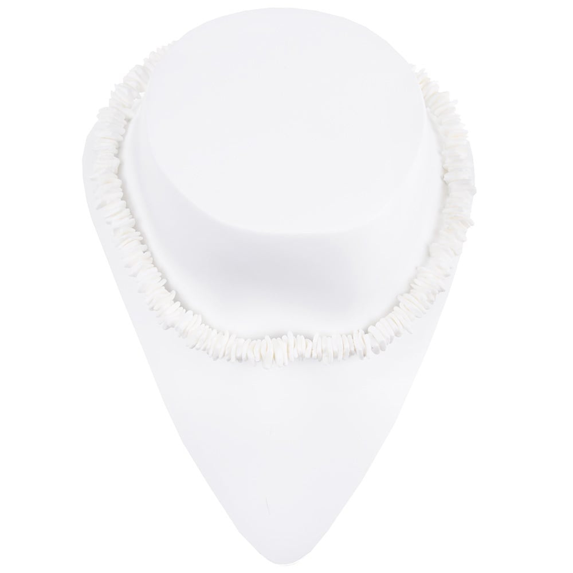 Puka shell necklace ron jon sale