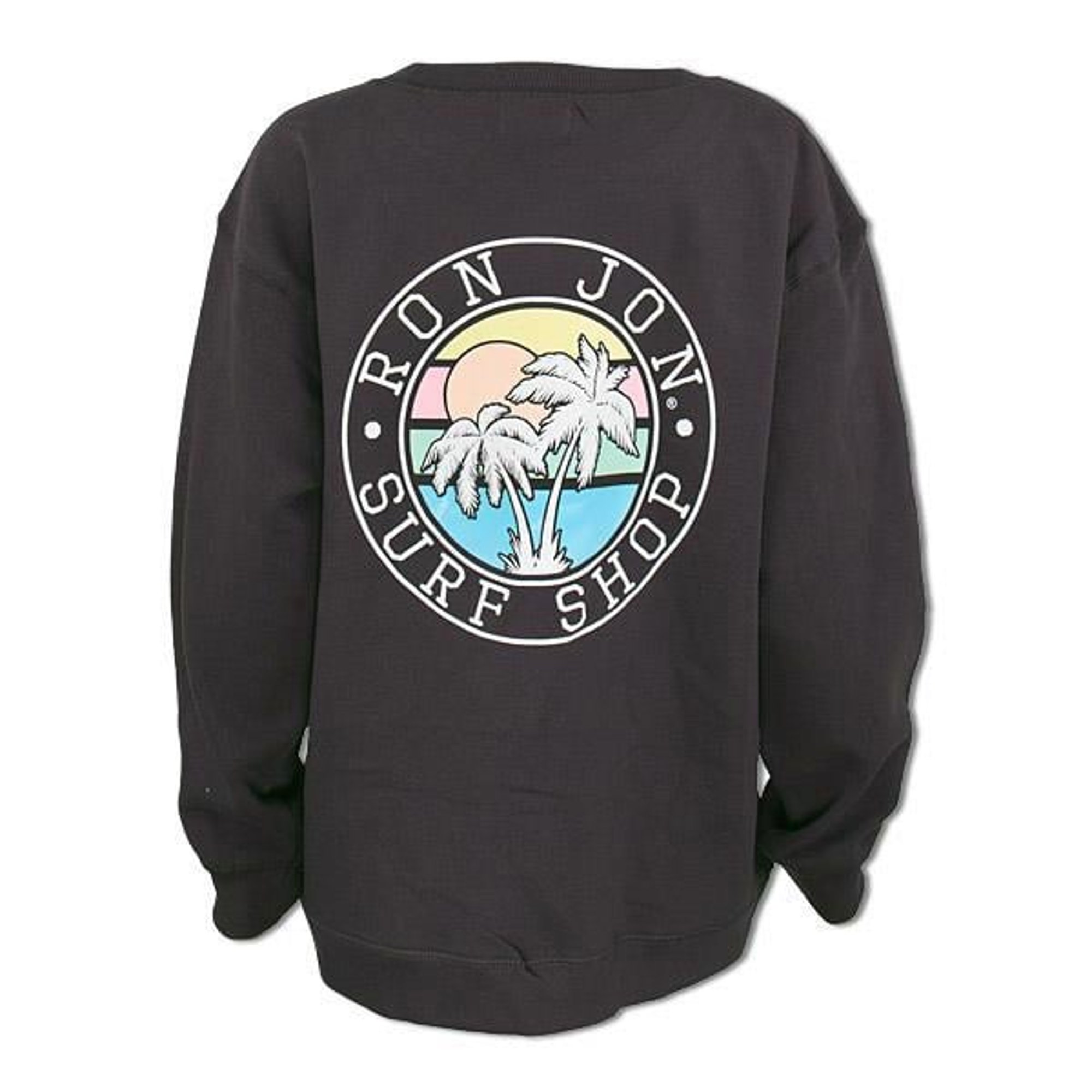 Ron clearance jon sweatshirt