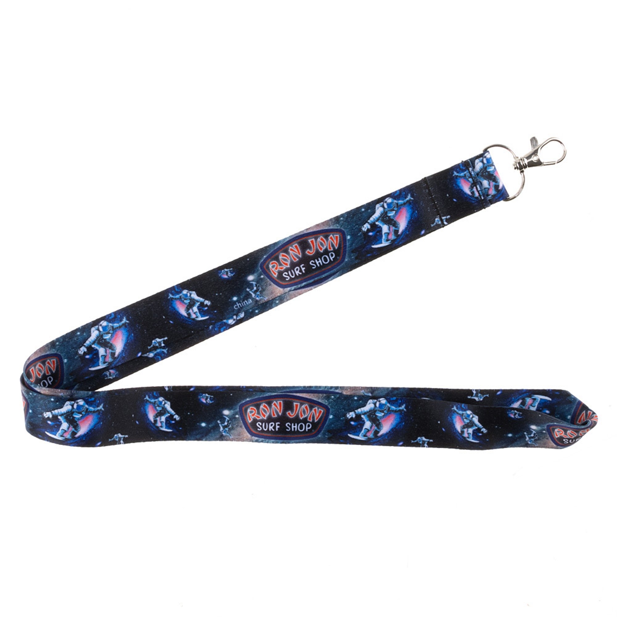 Ron on sale jon lanyard