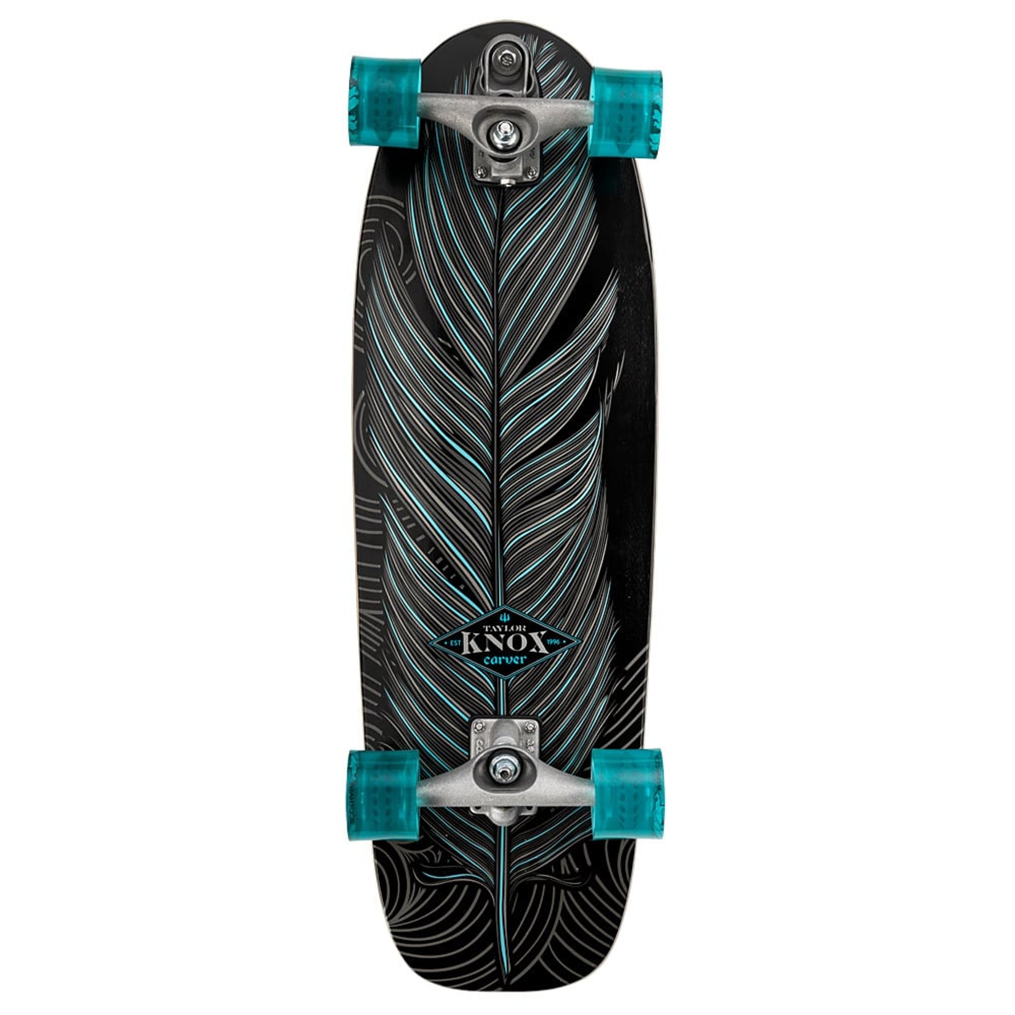 Surfskate rip store curl