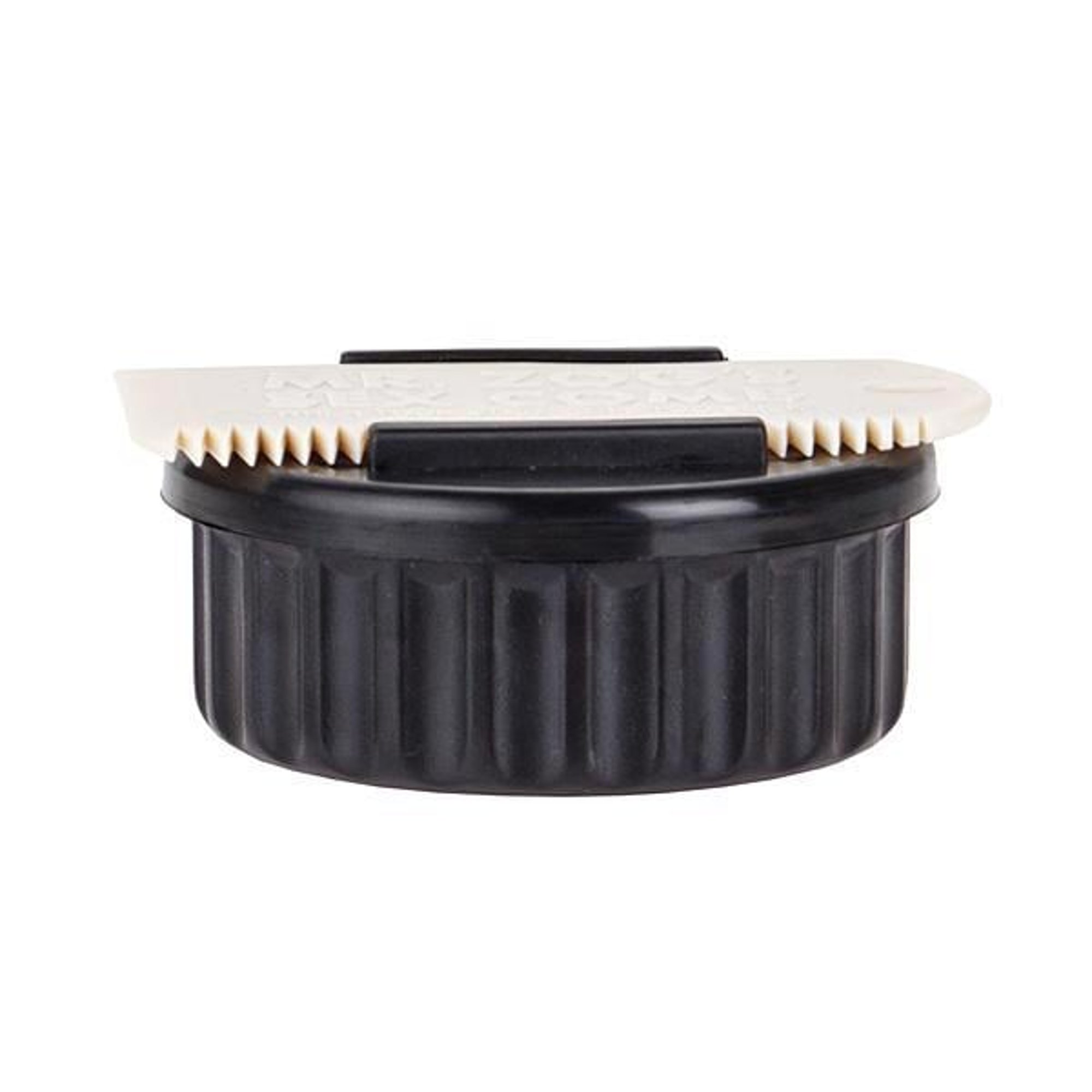 Sex Wax Wax Container and Comb Surf Accessories Ron Jon Surf Shop