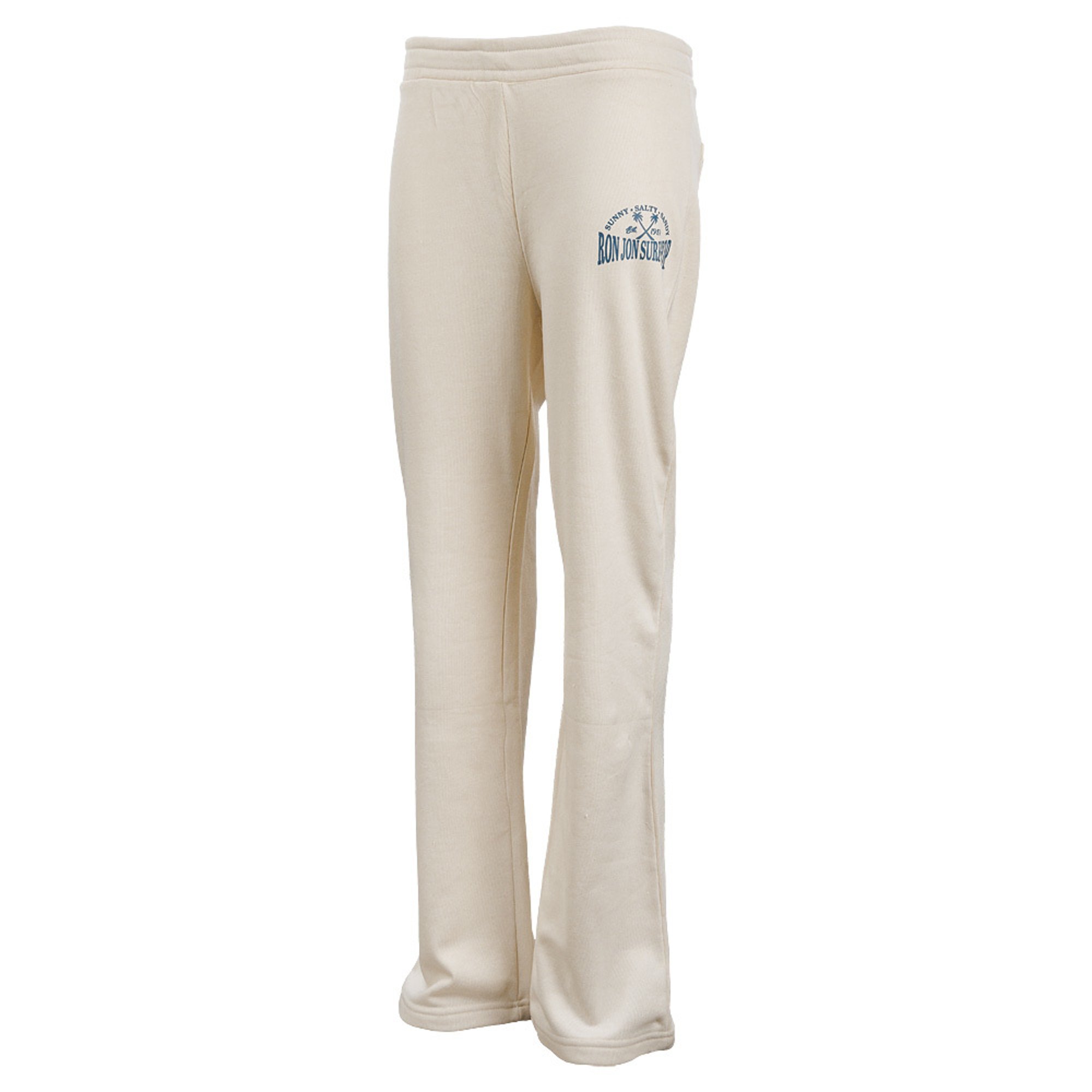 Ron Jon Womens Sunny Salty Sandy Flare Pant Ron Jon Surf Shop