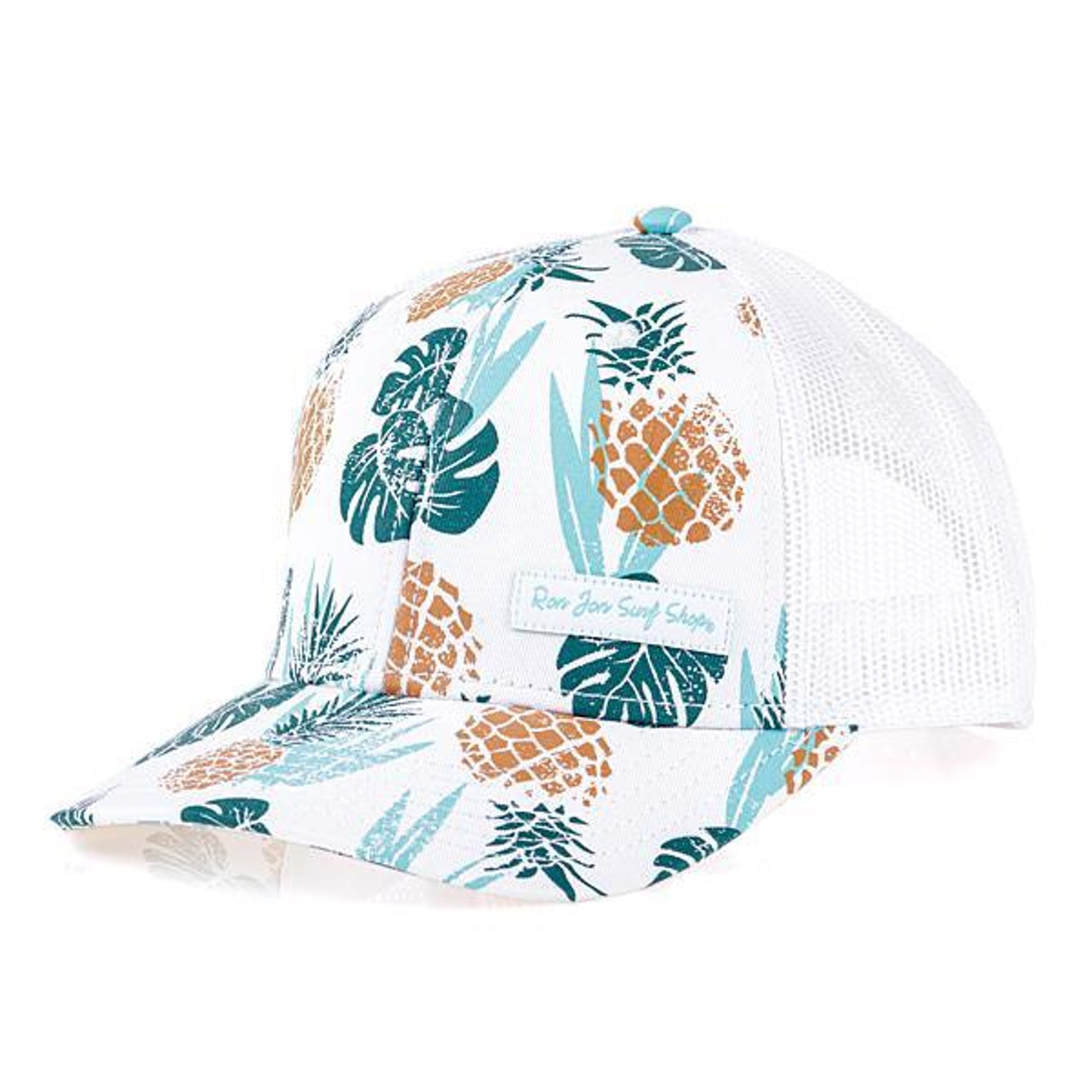 Ron jon trucker hat discount