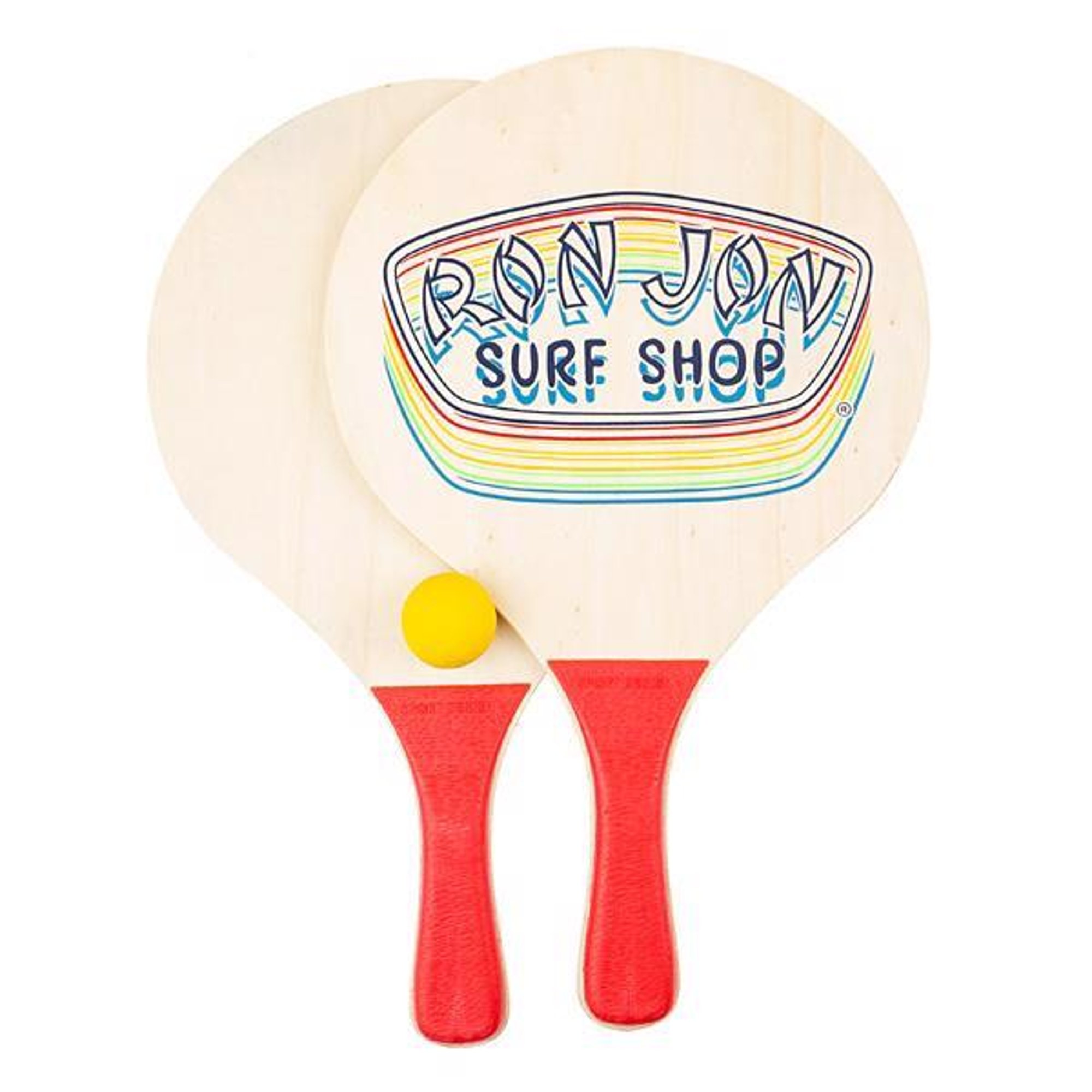 Ron jon sale paddle board