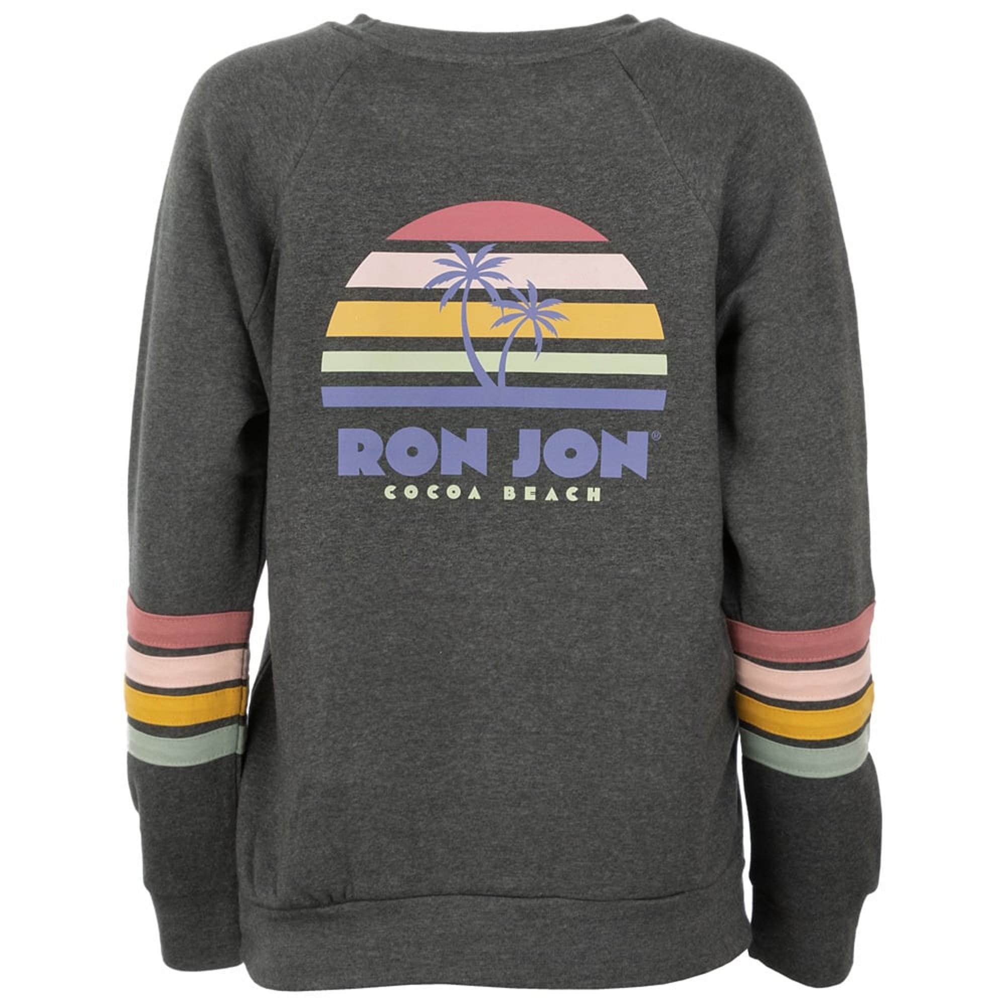 Ron jon deals crew neck