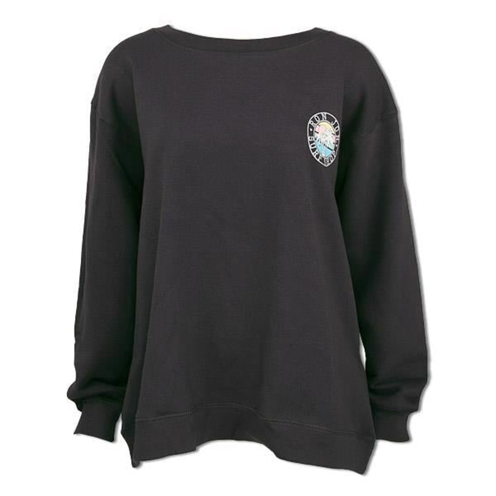 Ron jon sales crew neck