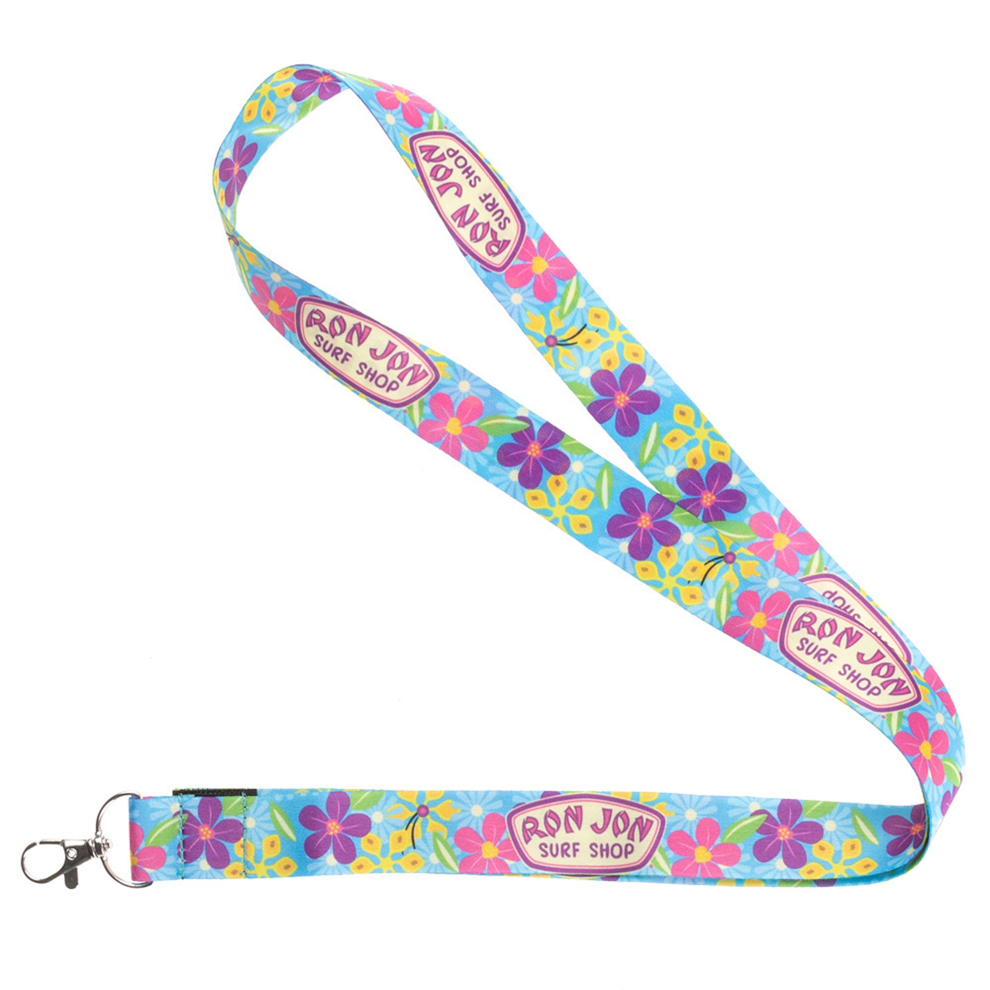 Ron on sale jon lanyard