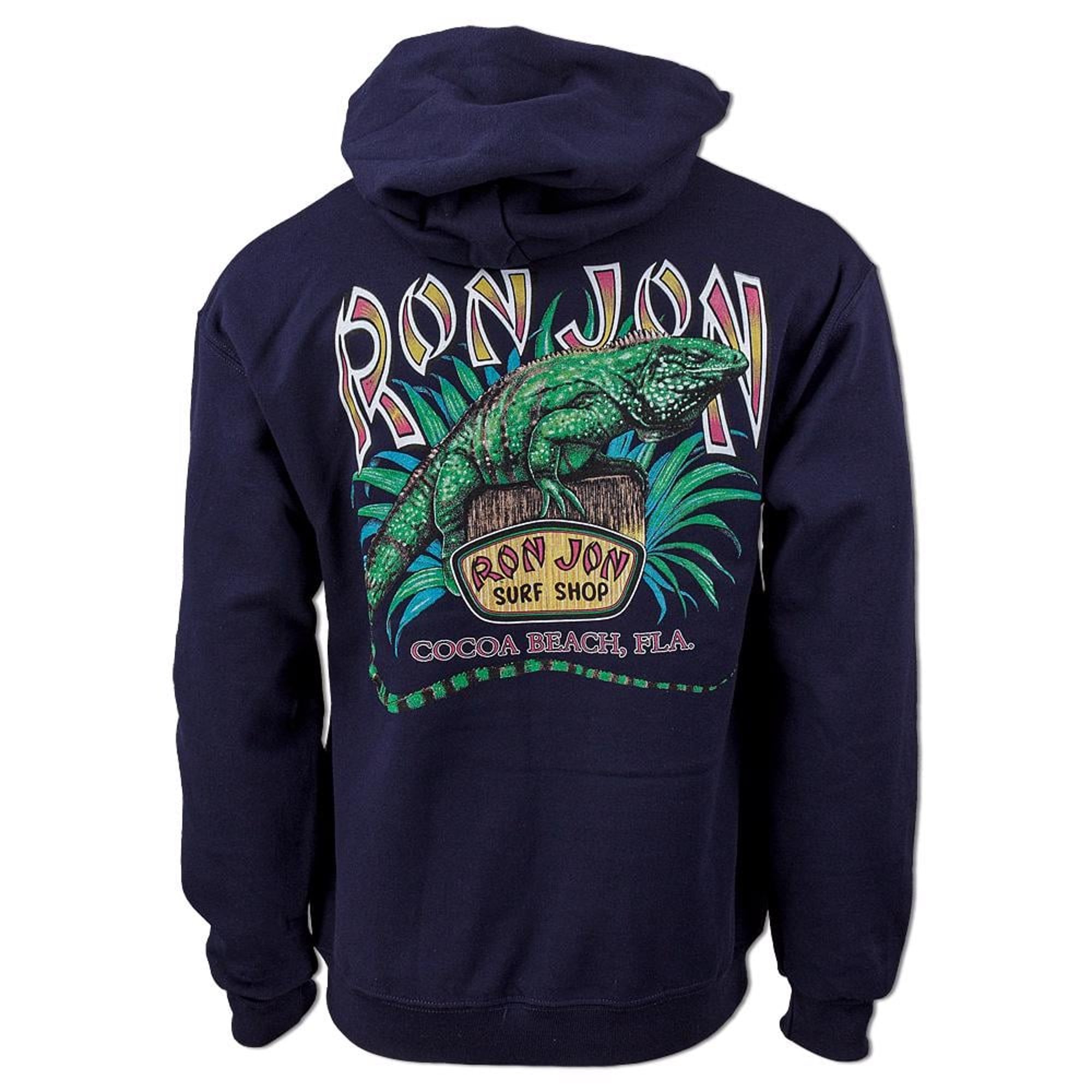 Ron jon surf shop hoodie cheap