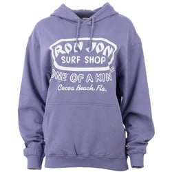 Ron jon womens sweatshirt 2025
