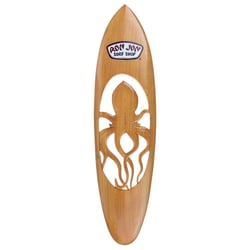 ron jon 【サーフボード、インテリア】 Ron Jon Palm Hammock Surfboard Sign - Home Decor | Ron Jon Surf Shop