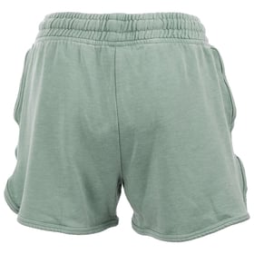 Ron Jon Womens Icon Badge Turtle Shorts | Ron Jon Surf Shop