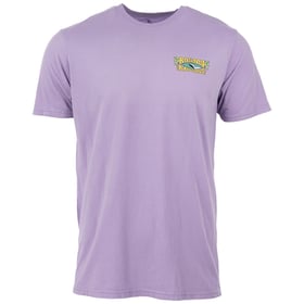 オーバーフィット【RONRON】SALTY KISSES OVER FIT T SHIRT SALTY KISSES OVER FIT T SHIRT WHITE - RONRON 론론
