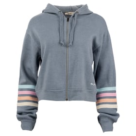 驚きの価格 13351039087-denim-ron-jon- パーカー