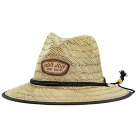ストローハット [Marchen] Safari raffia bucket hat raffia-safari-hat-natural-