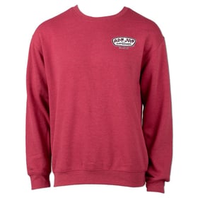 Ron jon crew neck 2025