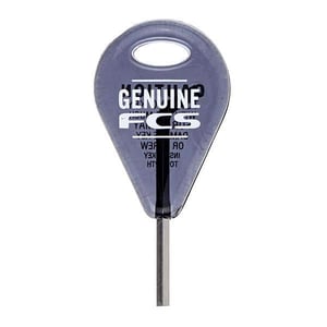 FCS Fin Key