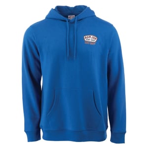 Ron Jon Key West FL Distressed Trusty Badge Pullover Hoodie | Ron