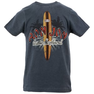 公式通販サイトセール 10500776087-denim-ron-jon-kids トップス