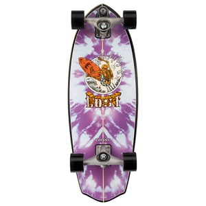Lost 30 Rocket Redux Surf Skate Carver C7 Complete Skateboard Ron Jon Surf Shop