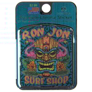 Ron jon phone case 2025