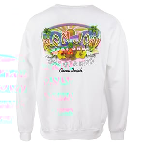 Ron Herman - RH Vintage Cotton Sweat Pulloverの通販 by もも