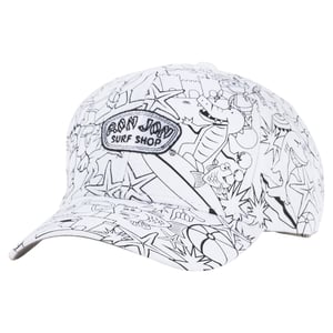 Ron jon surf shop hat outlet