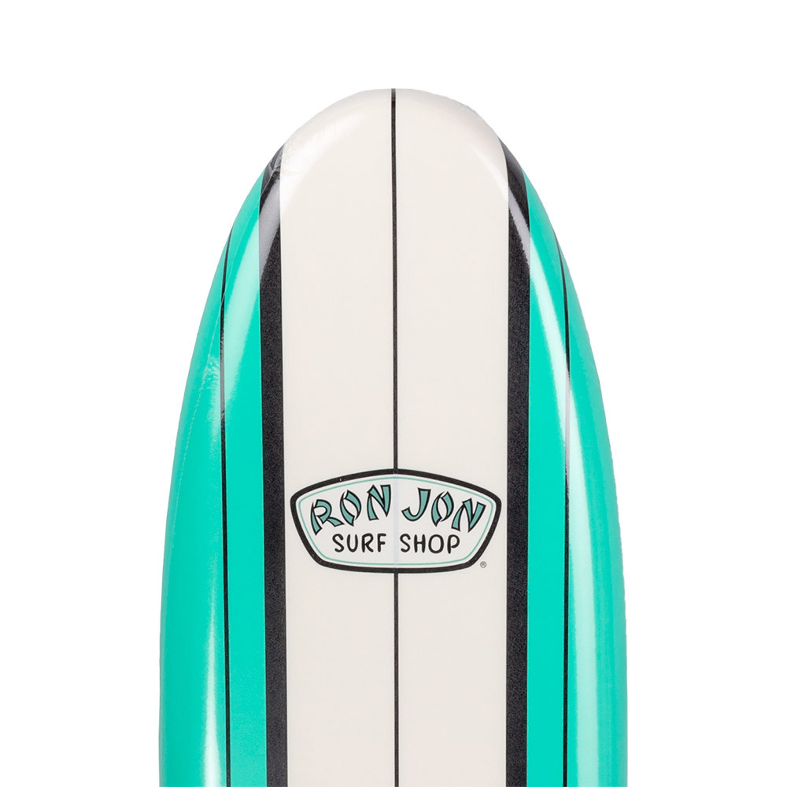 Ron Jon 6 Green Soft Surfboard Ron Jon Surf Shop