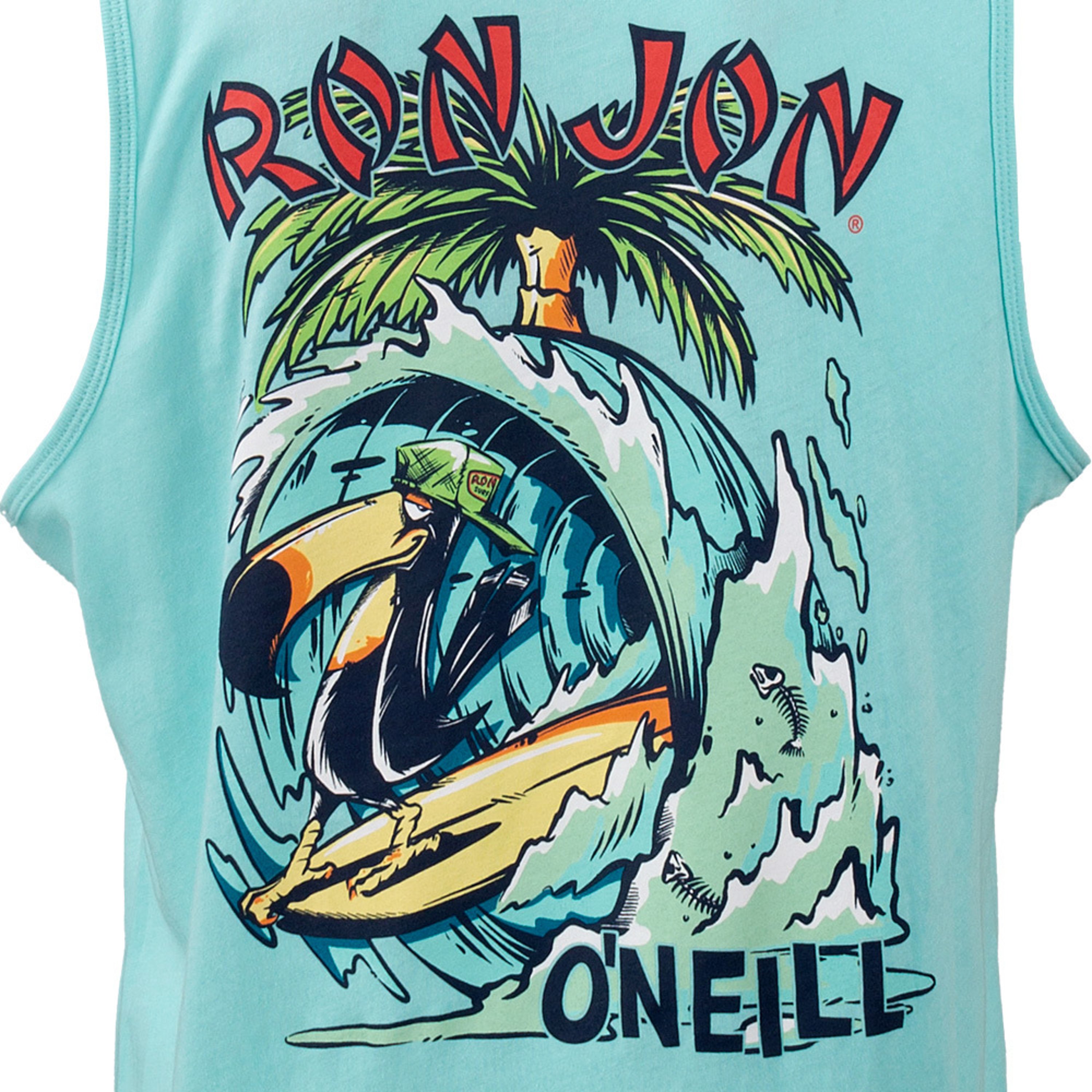 Ron jon surf clearance shop tank tops