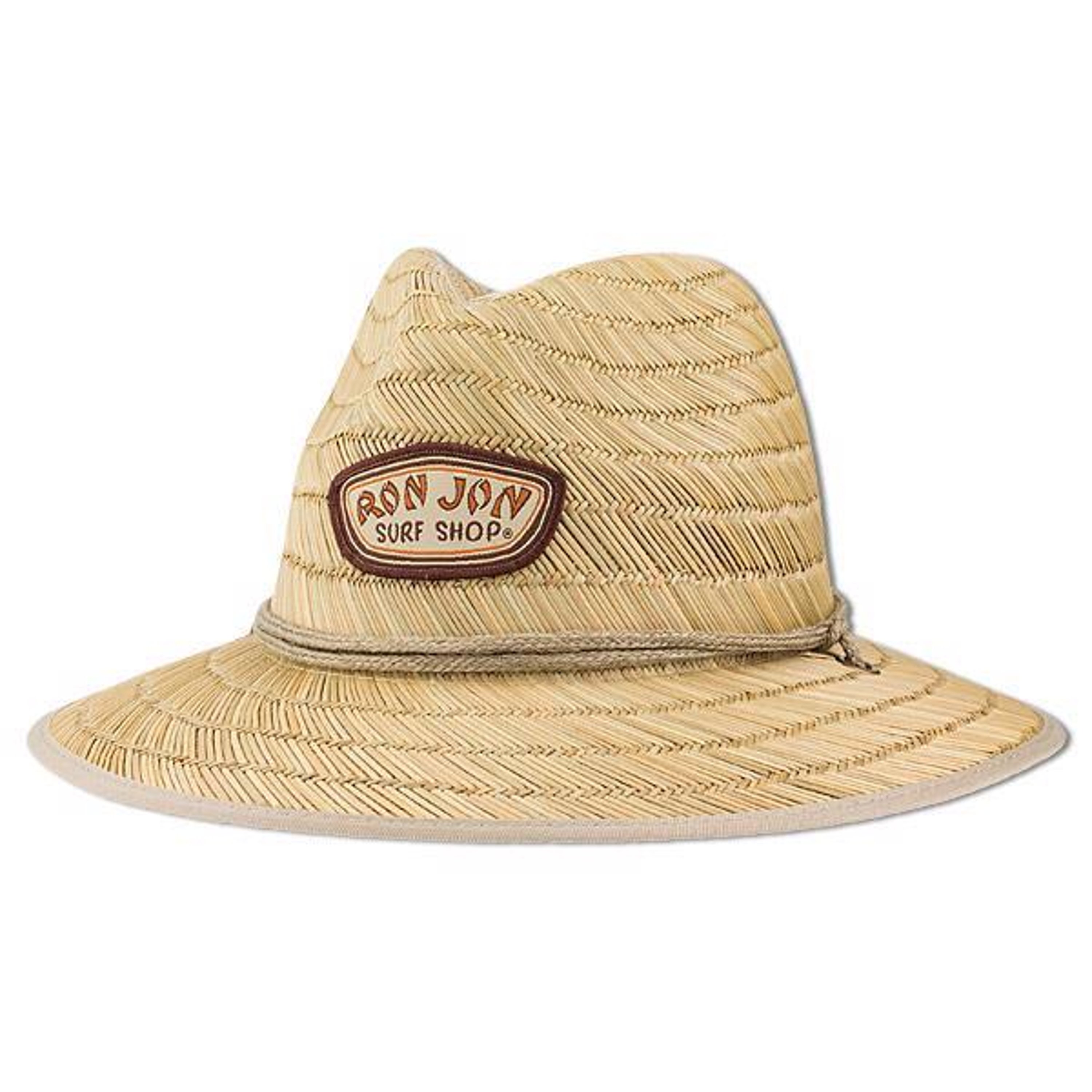 Ron jon hot sale straw hat