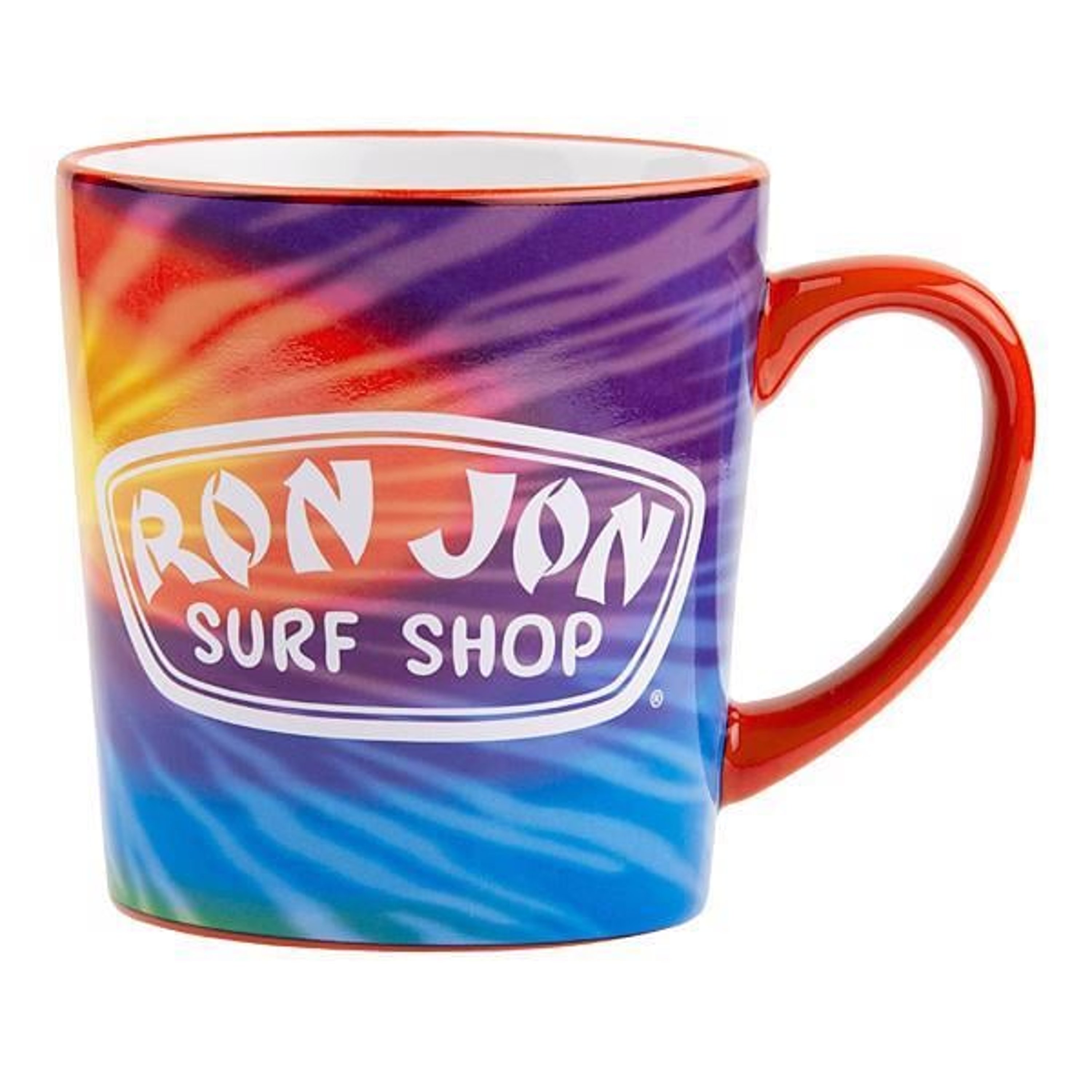 Ron jon 2025 tie dye hoodie