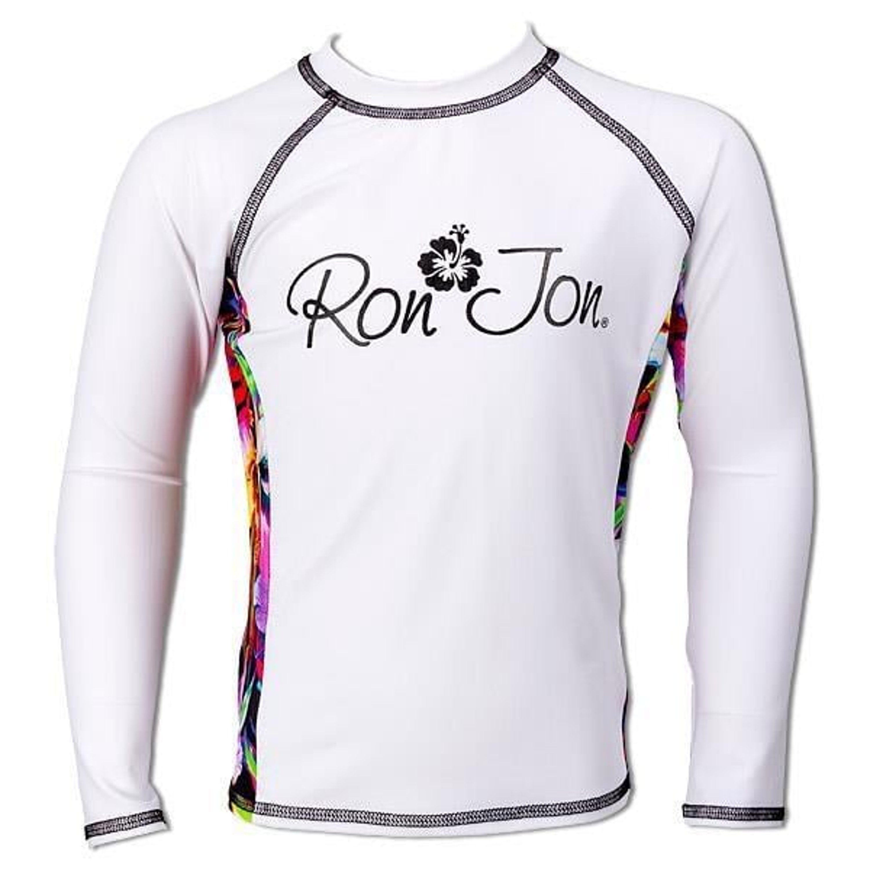 Ron jon sales rash guard