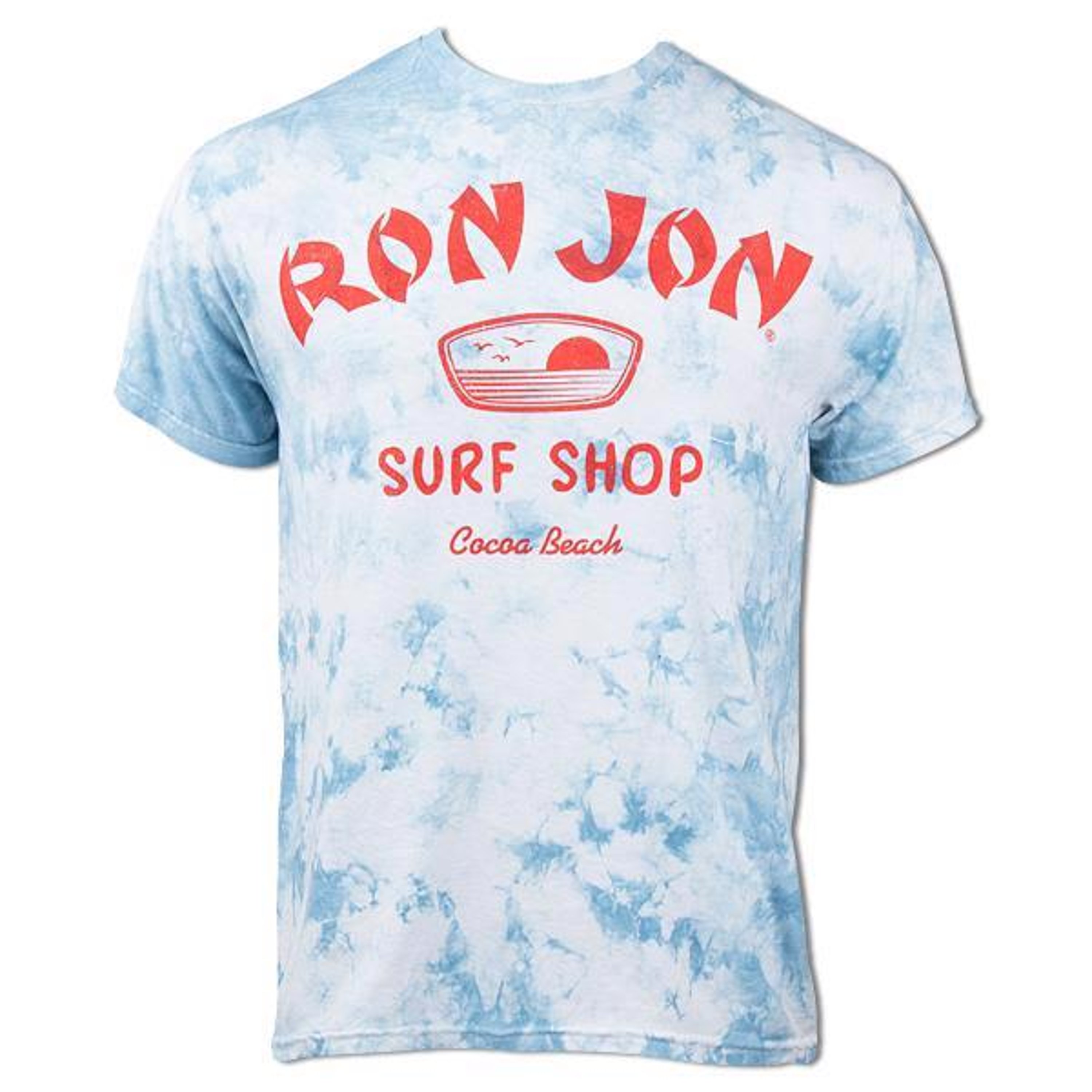 Ron jon best sale tie dye hoodie
