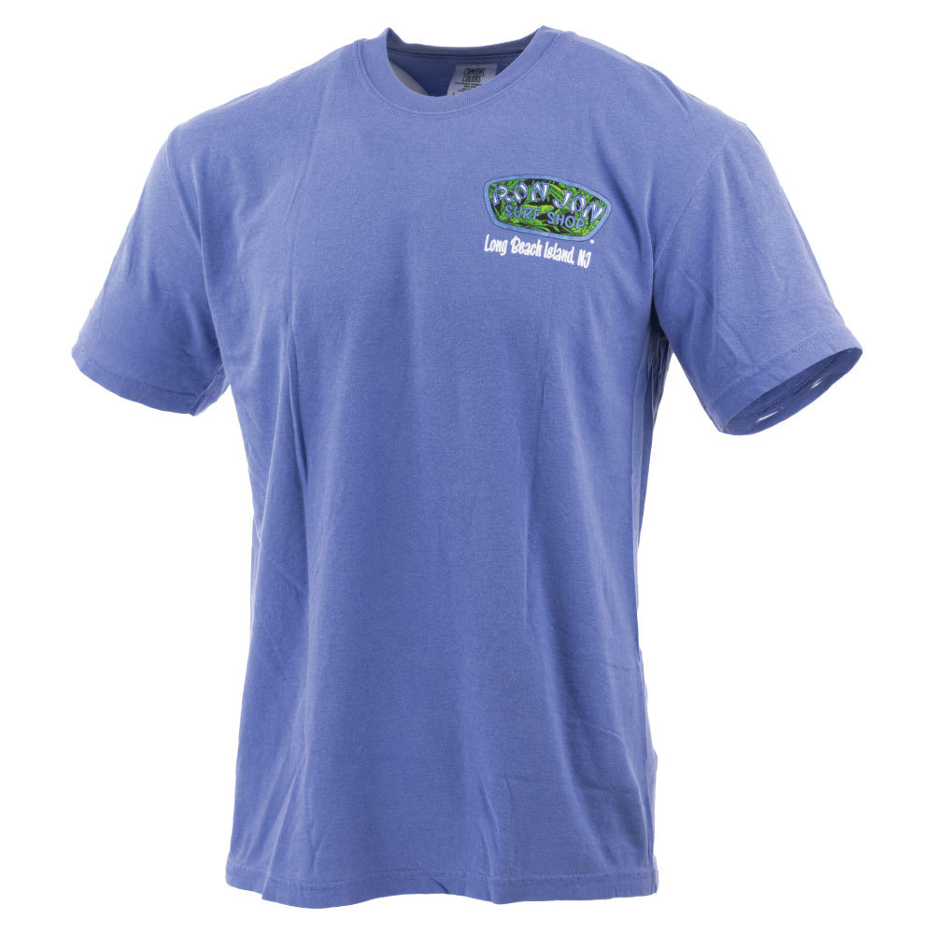 Ron jon long shop beach island