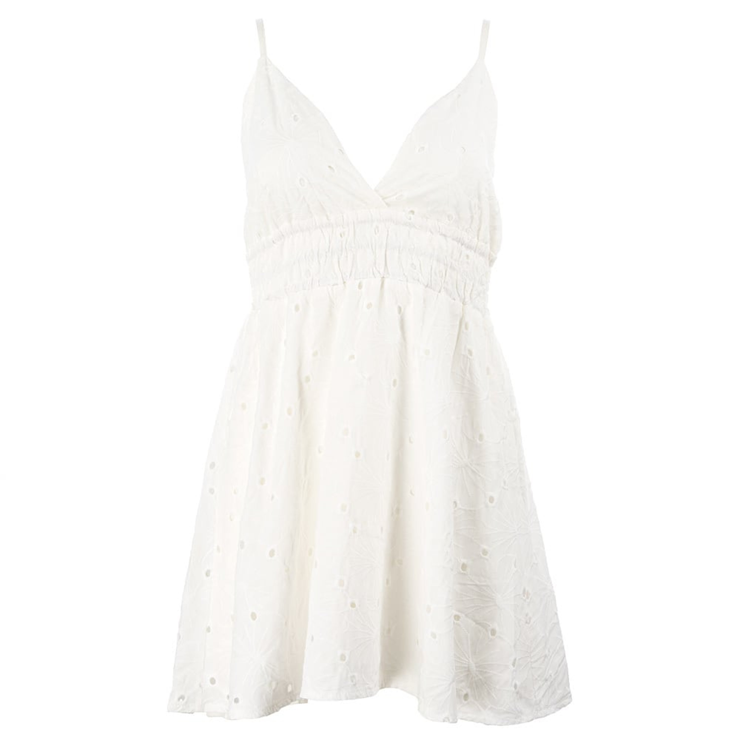 Ron Jon Women s Eyelet Dress Ron Jon Surf Shop