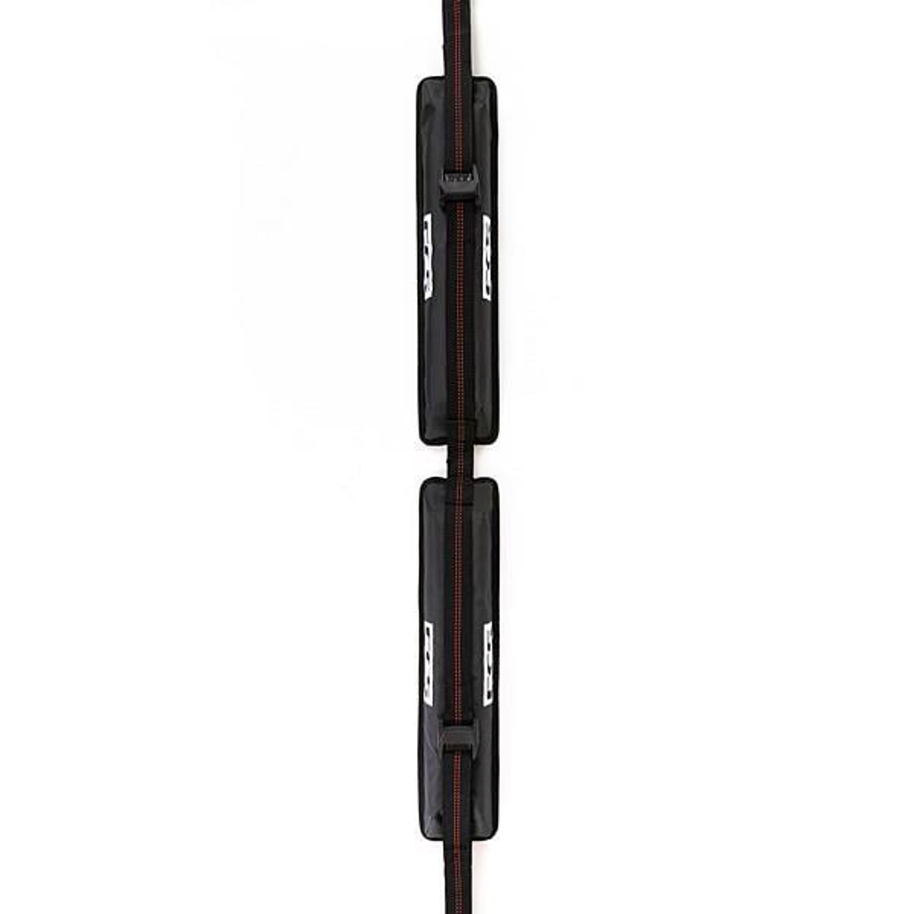 FCS Cam Lock Double Soft Racks Board Accessories Ron Jon Surf Shop
