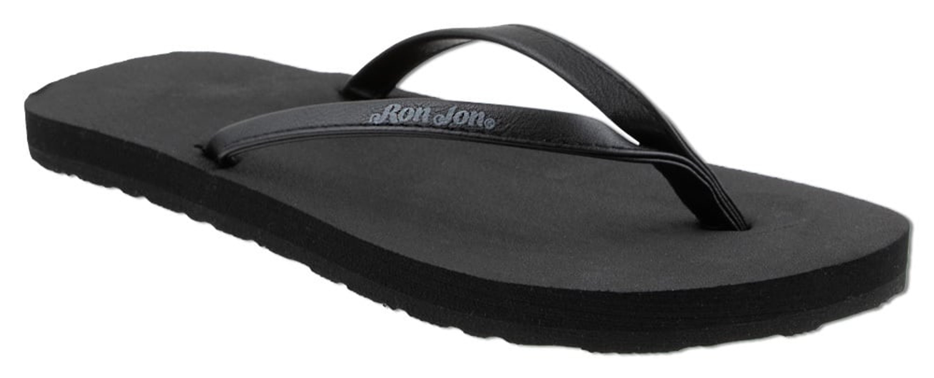Ron jon flip flops clearance