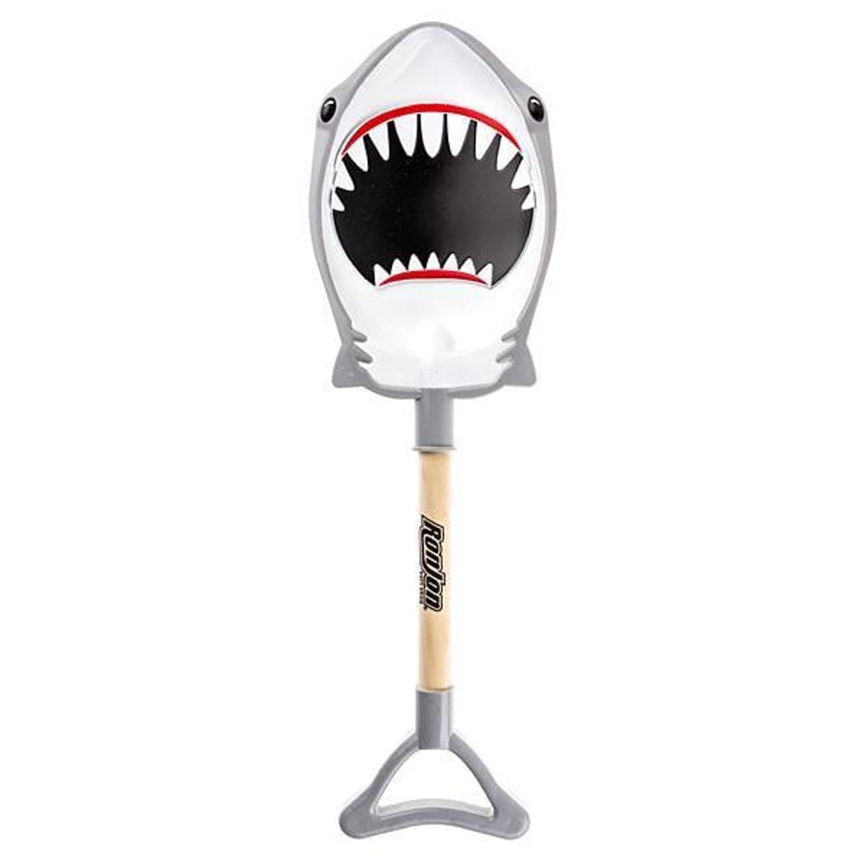 Shark pincher deals toy