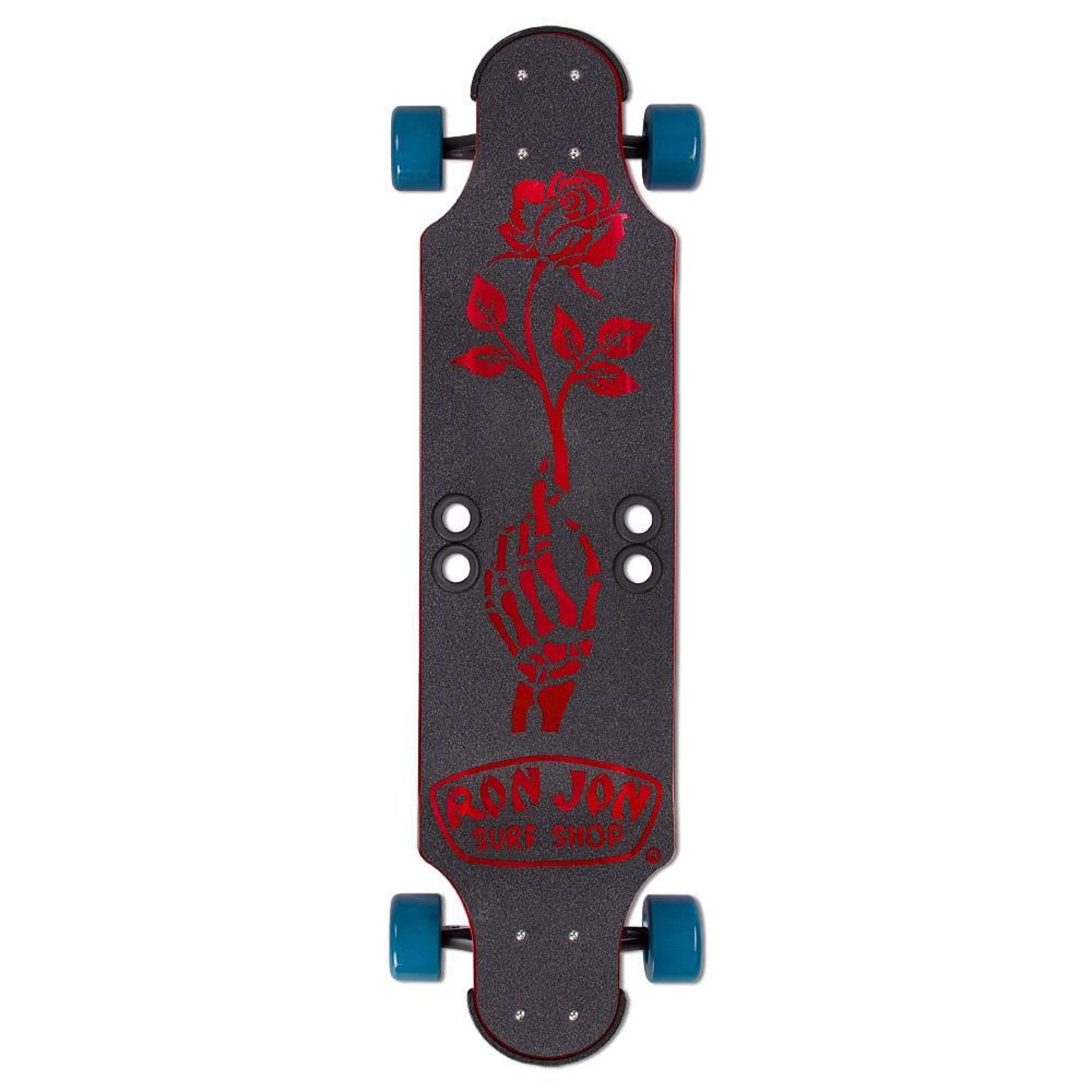 Ron online jon skateboards