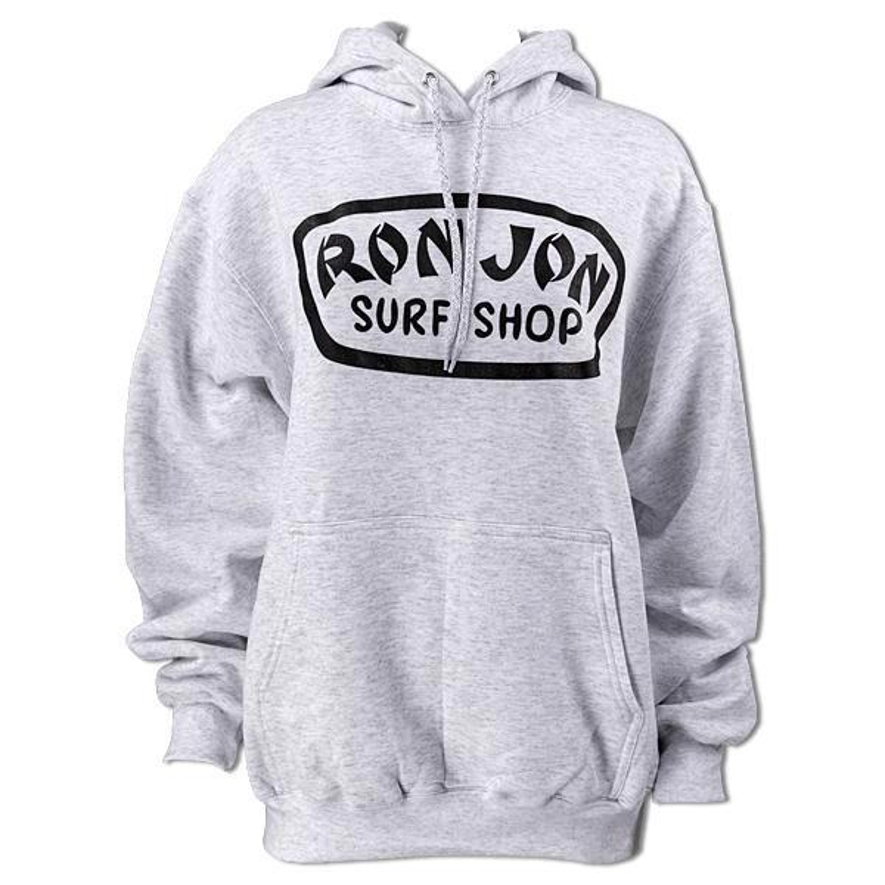 Ron jon hoodie discount