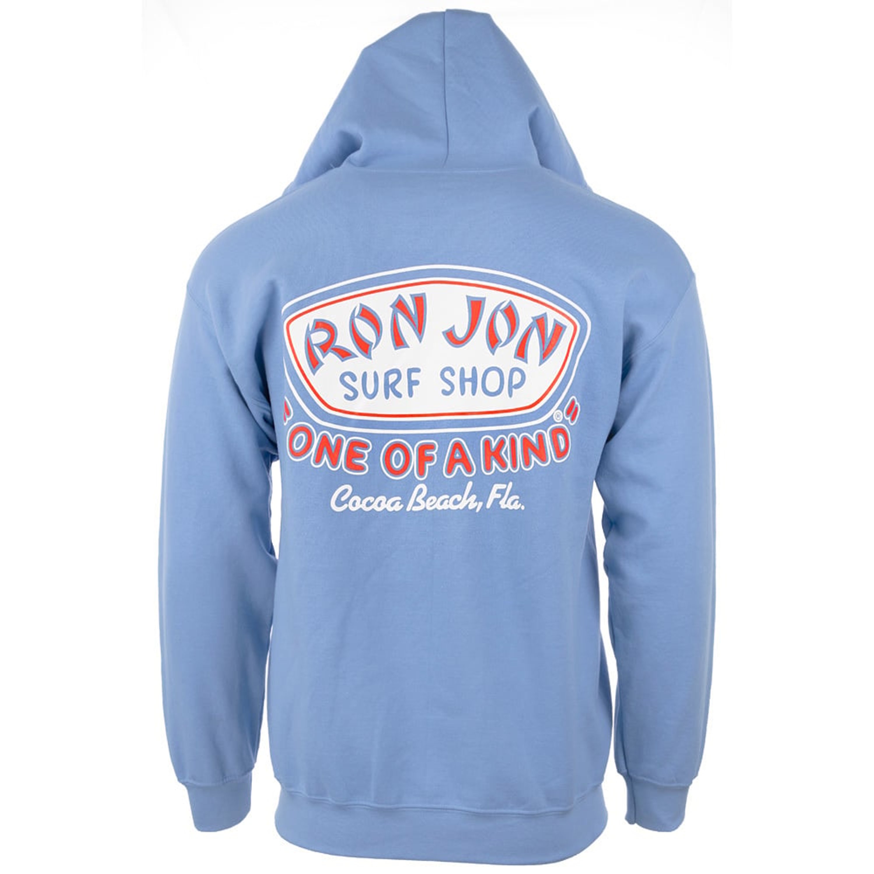 Ron jon surf deals shop hoodie