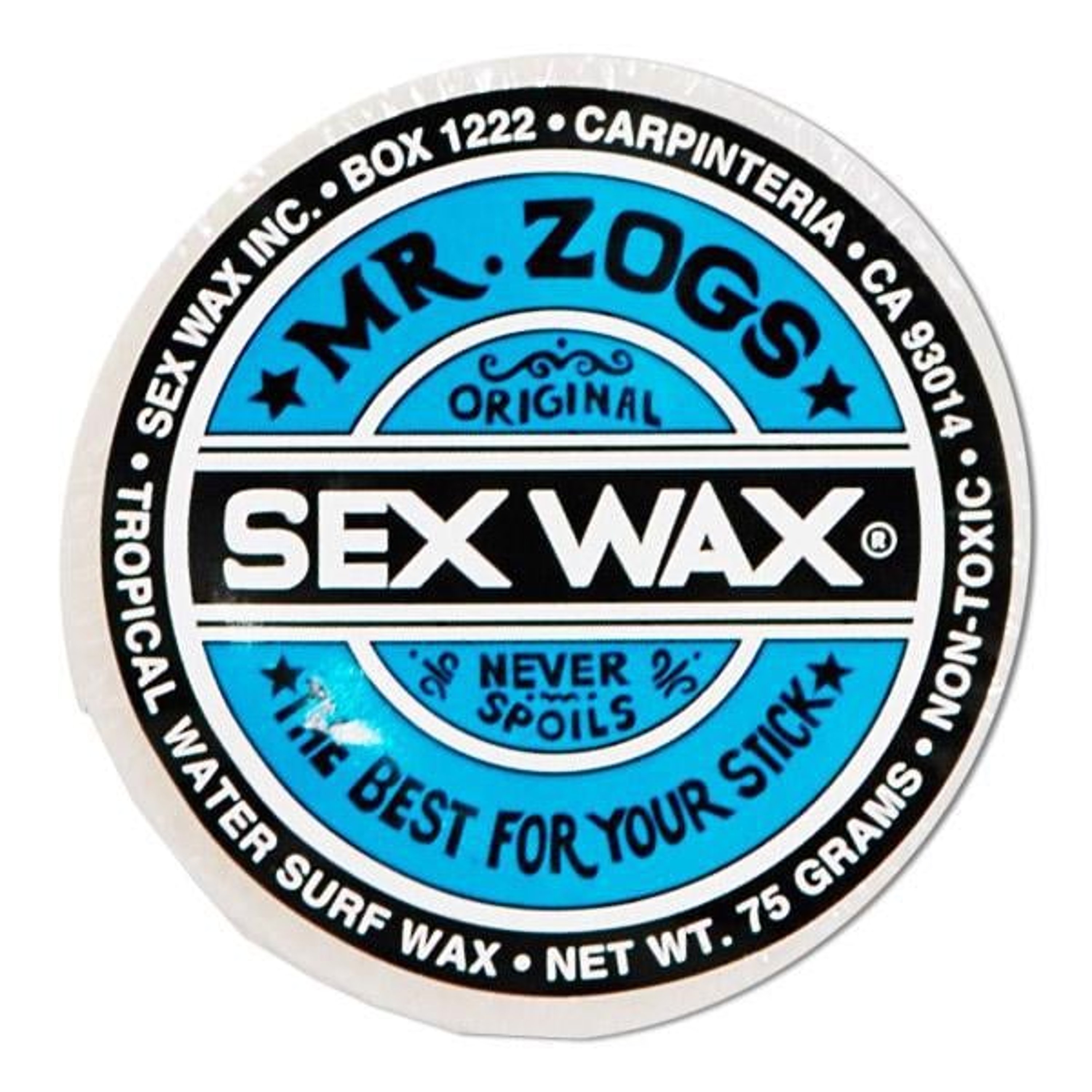 Mr zogs sex wax hoodie hot sale