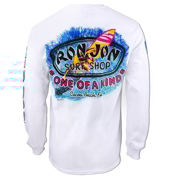 Long johns surf shop hotsell