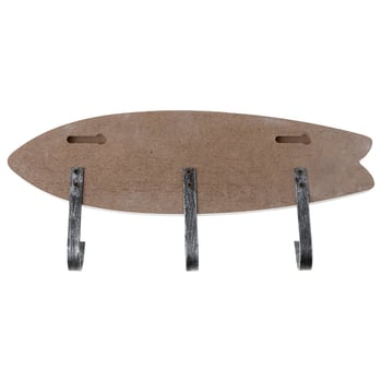 ron jon 【サーフボード、インテリア】 11840762000-ron-jon-wooden-