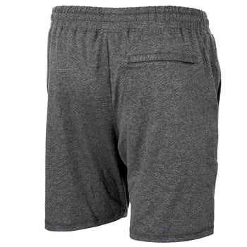 ショートパンツ RONRON CUTTING SWEAT SHORTS 4BKS362 10280373093-charcoal-ron-jon-