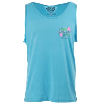 Ron Herman RHC ネイビー 花柄 Vネックタンクトップ 5ページ目)tops｜Ron Herman