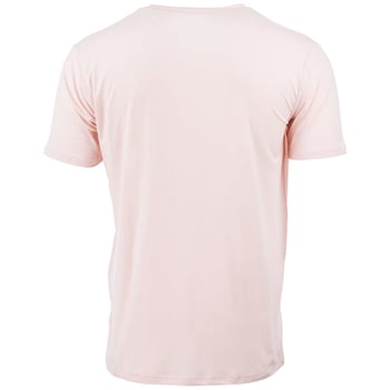 Tシャツ・カットソー RONRON BACK LOGO BASIC FIT T SHIRT WHITE PINK RR25BST4258WP RN-052_Pink_01_1200x1200.jpg?v