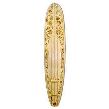 ron jon 【サーフボード、インテリア】 9_1_ron_jon_big_kahuna_balsa_s