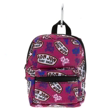●RONRON●RUFFLE POINTED MINI BACKPACK ミニ ナイロン 可愛い ○RONRON○RUFFLE POINTED MINI BACKPACK ミニ ナイロン 可愛い