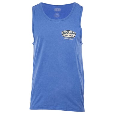 Ron Jon Cocoa Beach FL Space Surfer Tank | Ron Jon Surf Shop